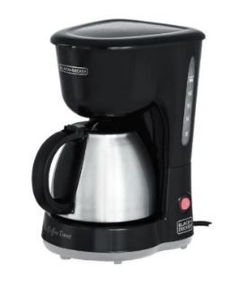 F - CAFETEIRA ELETRICA 18 CAF 600W 220V C...