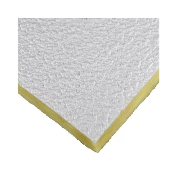Forro Forrovid 1250X625M 15mm Mineralis