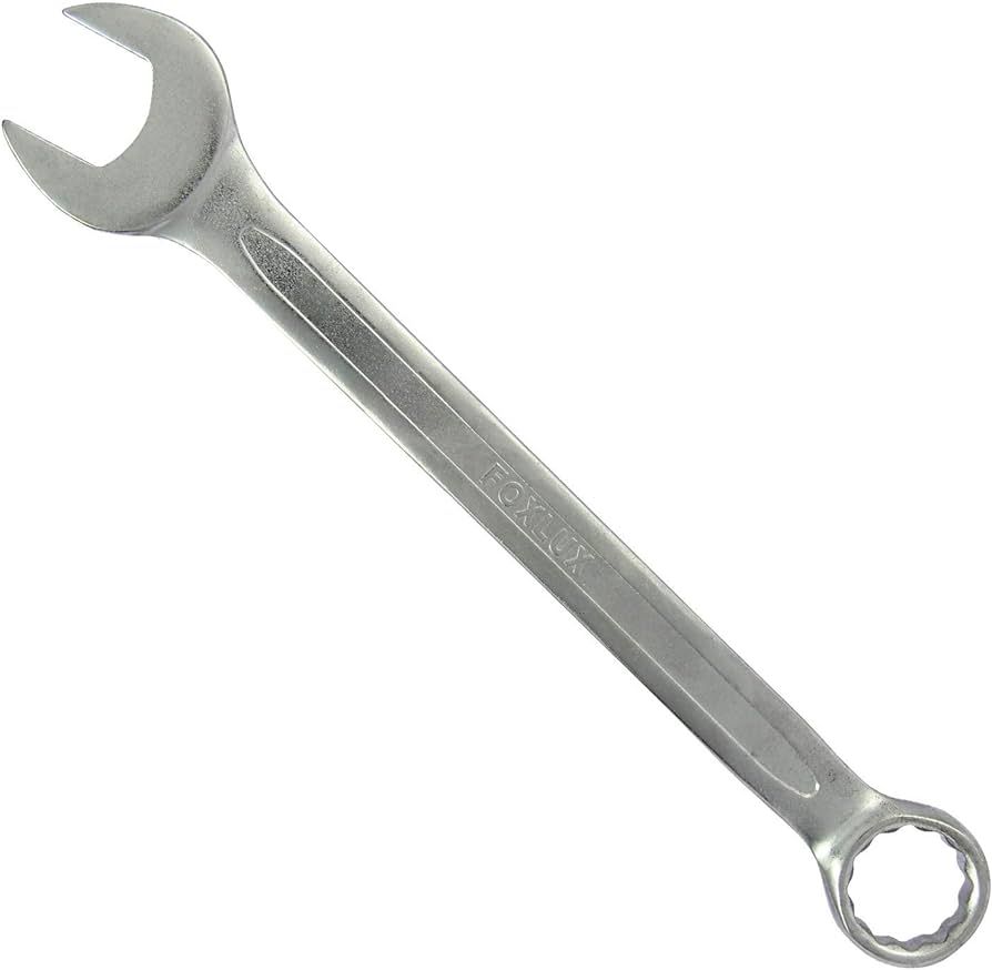 Chave Combinada 11mm Fox/Famastil