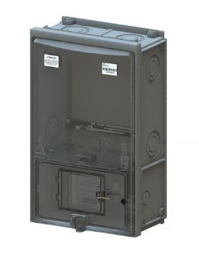 Caixa Med Bifasico P7 Edp Cz Taf