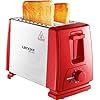 Torradeira Inox Red Fast Vermelha Inox 127V