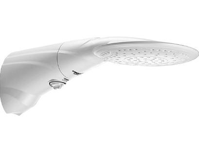 Ducha Advan Turbo Mult 127/5500W Lorenzetti