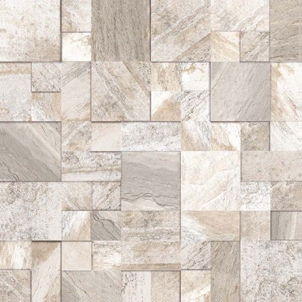 Piso 70x70 R70382 Retificado Tipo A Cx. 3...