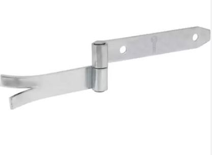 DoBRadica Portao Chumbar 1 Haste 6 Metal ...