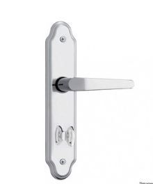 Fech Wc 823/33 Espelho Inox Stam