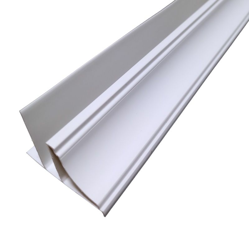 Rodaforro Slim 7.00 Mts - Branco