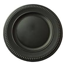 Sousplat De Poliestireno PT Fosco Mi0087 Btc