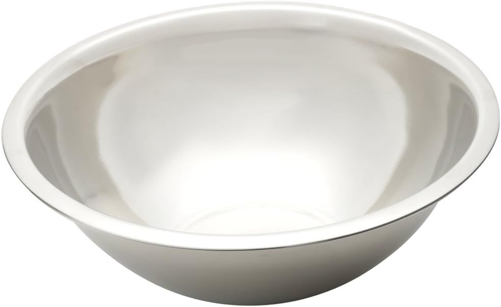TIGELA DE ACO INOX PRIME 20CM 2225 LYOR