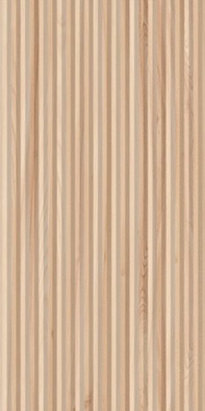 Revestimento 37X74 Rigato Naturale Rt Tip...