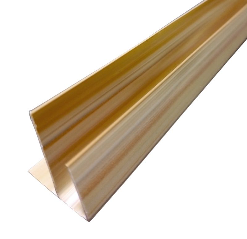 Rodaforro Standard F Artesano 6Mts Carvalho