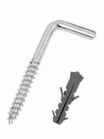Escapula C/Bucha 10mm Jomarca