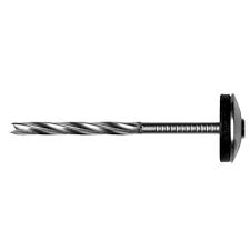 Prego Telheiro 18X27 C/ Arruela 500GR Tel...