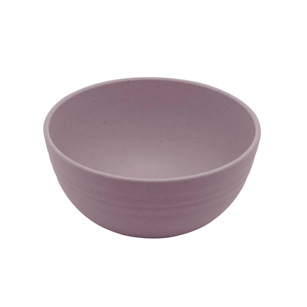 Bowl Bambu PP Lines Cinza 13,5x7 1868 Lyor
