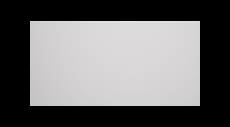 Rodape Essencial E05 BRanco Polar 150mm