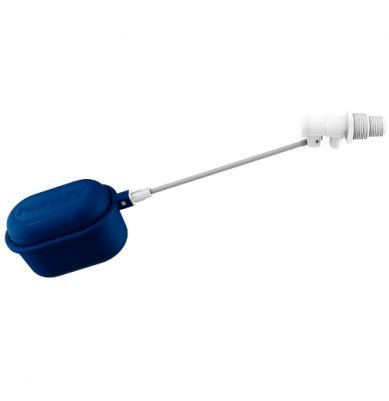 Torneira De Boia Haste Alum 1/2 E 3/4 For...