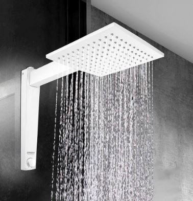Chuveiro Acqua Century BR 127/5500W Loren...