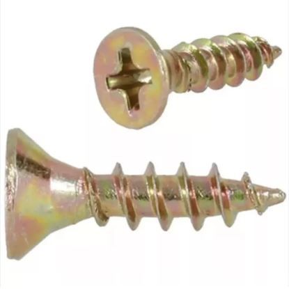 Parafuso Ch Phs Fixer Ri Bicro 4,0X16