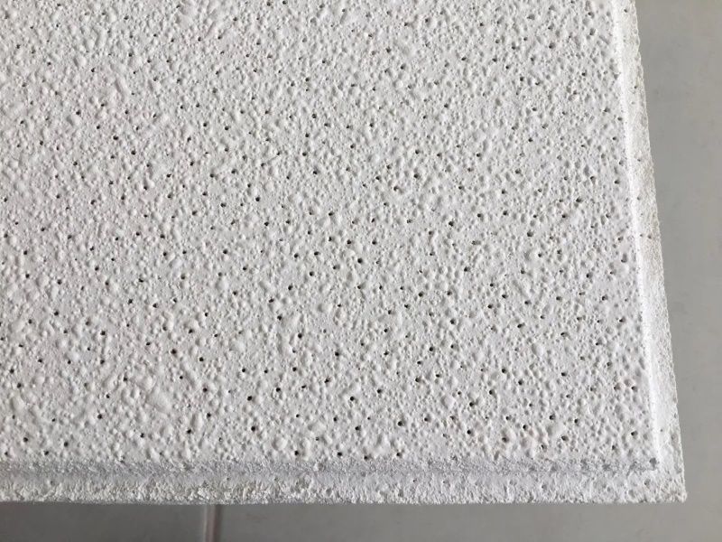 Forro Mineral 625X625mm Teg Sonex