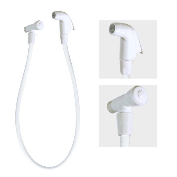 DUCHA HIG 90CM BR 1/4V ECO CIVITT
