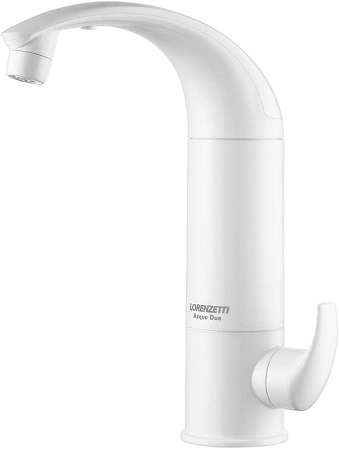 Purificador Acqua Due BR Mesa Lorenzetti