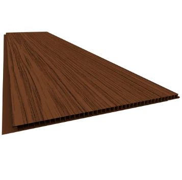 TETO DE LUXO JUNTA SECA SUAR WOOD 6,00MT ...