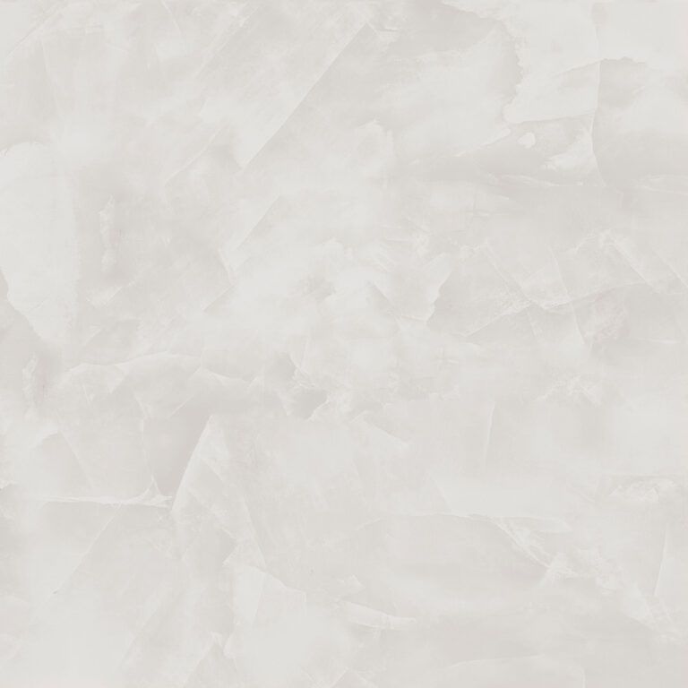 Porcelanato 80X80 Dream Off White Cetim A...
