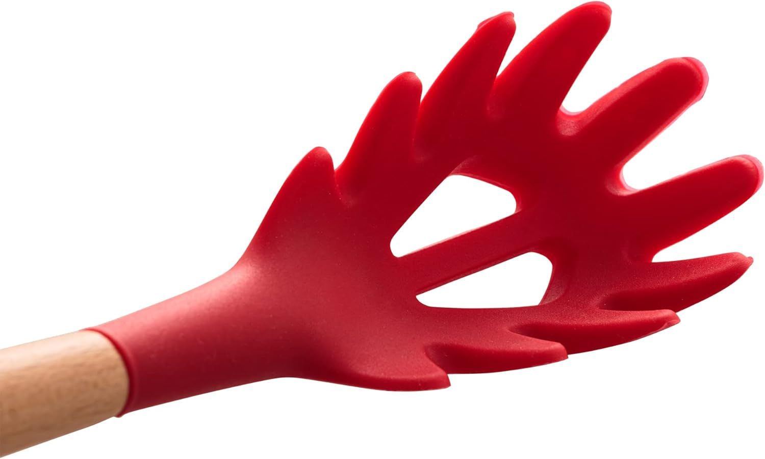 Pegador P/Massa Bambu Charmy Silicone Vm ...