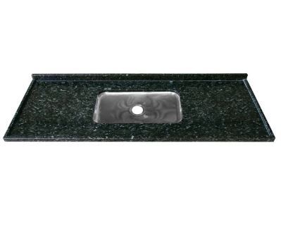 Pia Granito 100X55 Vd Ubatuba Marm Laiber...