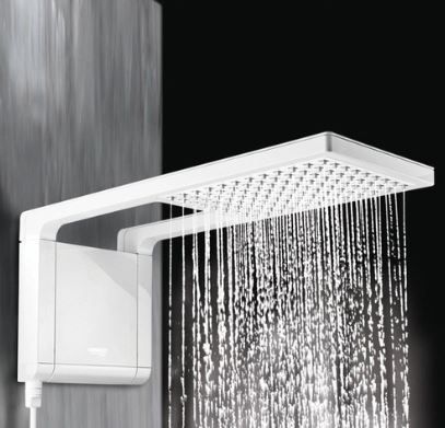 Chuveiro Acqua Storm Ult BR 127/5500W Lor...