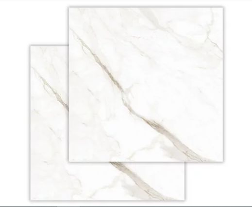 Porcelanato 90X90 Calacata Altissimo (Sat...