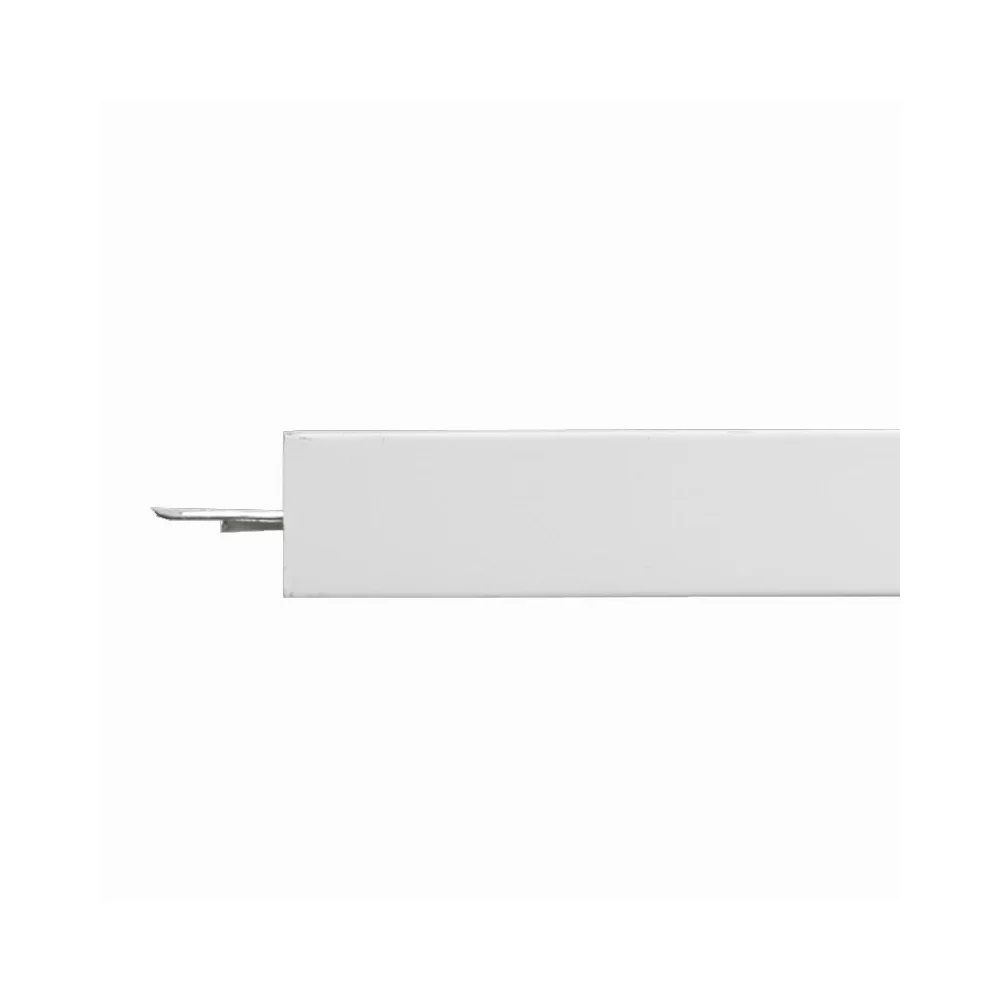 T Clicado Forro Modulado 1.243 M BRanco Owa 
