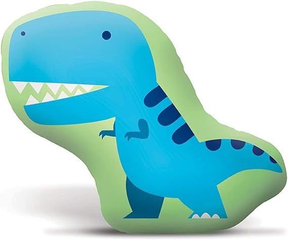 Almofada Infantil Dino Lepper