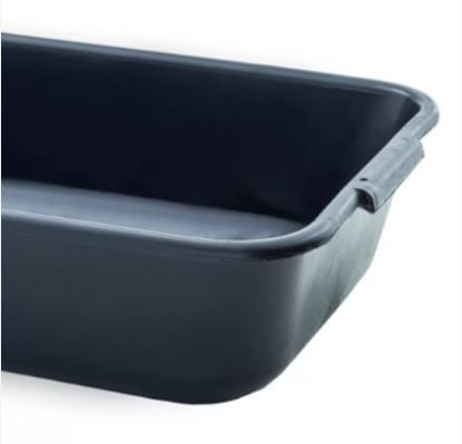 Caixa Massa 20Lt PT Metalosa