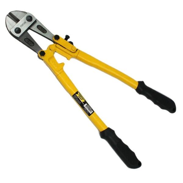 Tesoura Corta Vergalhao 24 Fertak