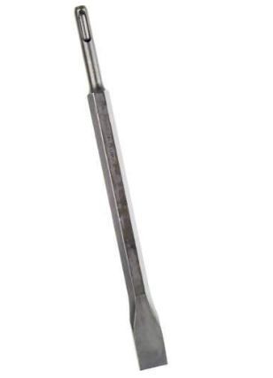Talhadeira Sds Plus 20X250mm Fertak