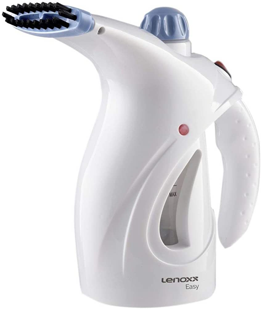 Passadeira Vapor Portatil 127V Ppv691Lenoxx
