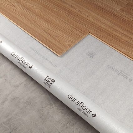 Manta Reciclada Durafloor