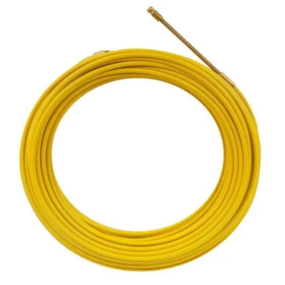 Passa Fio C/ Alma Aco 20M Fertak