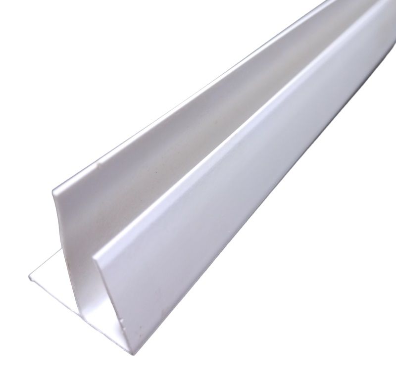 Rodaforro Standard F 6.00 M  Branco - Auc...