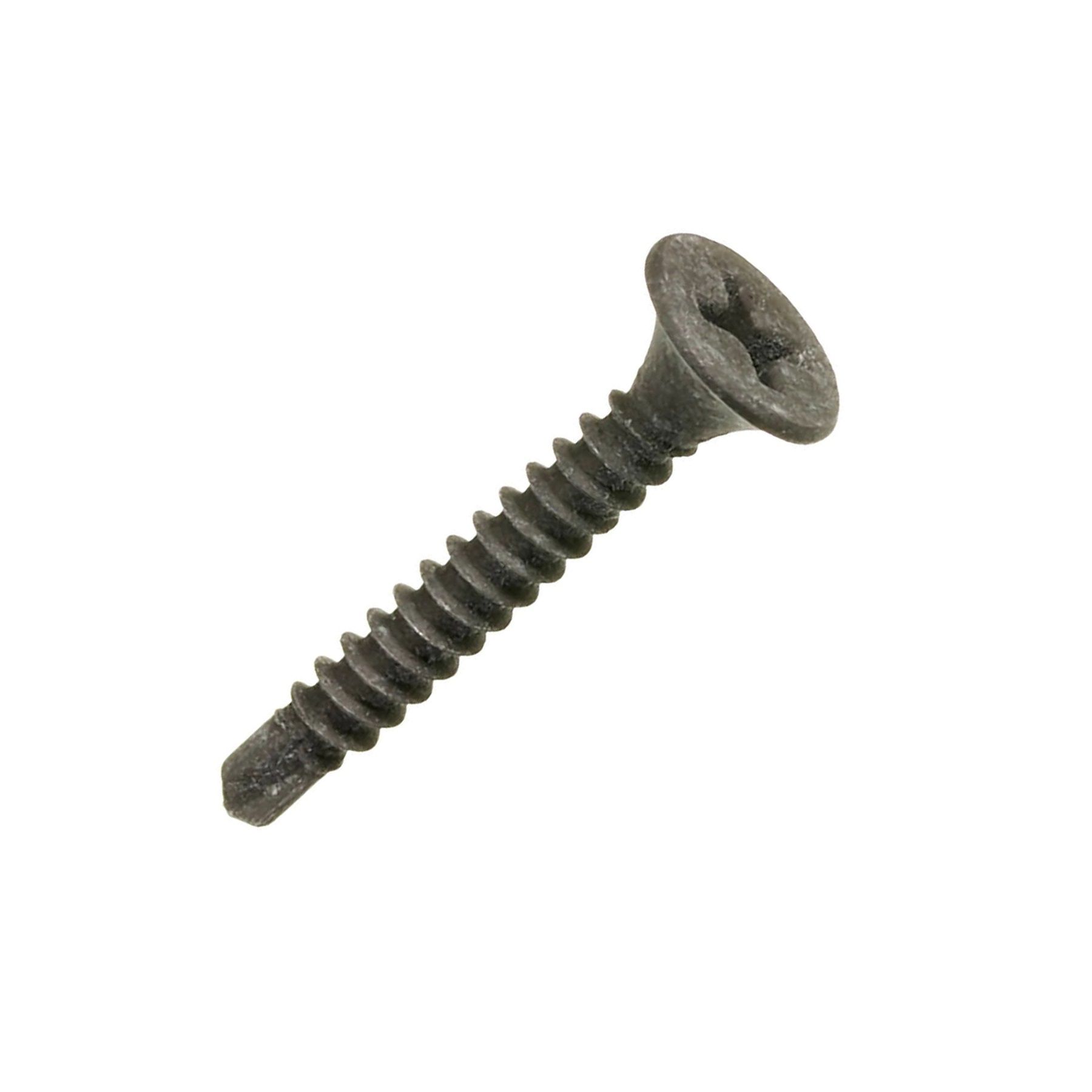 Parafuso Gn 25 Ponta BRoca