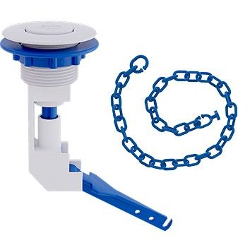 Botao Acio Sup BR P/Cx Acop C/Corda 34025...
