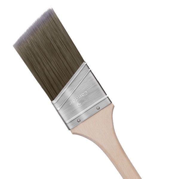 Trincha Angular 704 2.1/2 Condor
