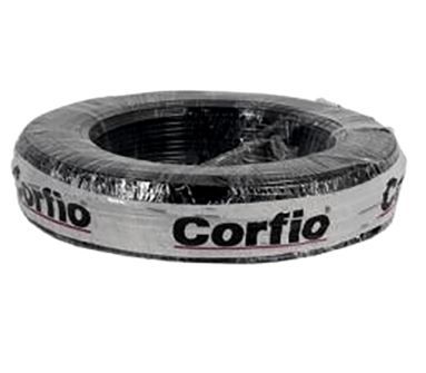 Cabo Pp Flexivel 2X1,50mm PT