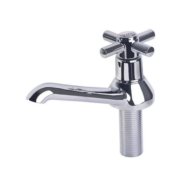 Torneira Lavat Mesa Cr Cruzeta Metal 3602...