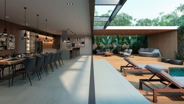 Porcelanato 90X90 Cemento Grigio Externo ...