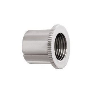 PREME CANOPLA ABS CROM 10MM BLUKIT