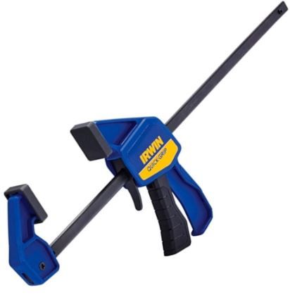 Mini Grampo Rapido 30Cm 12 Irwin