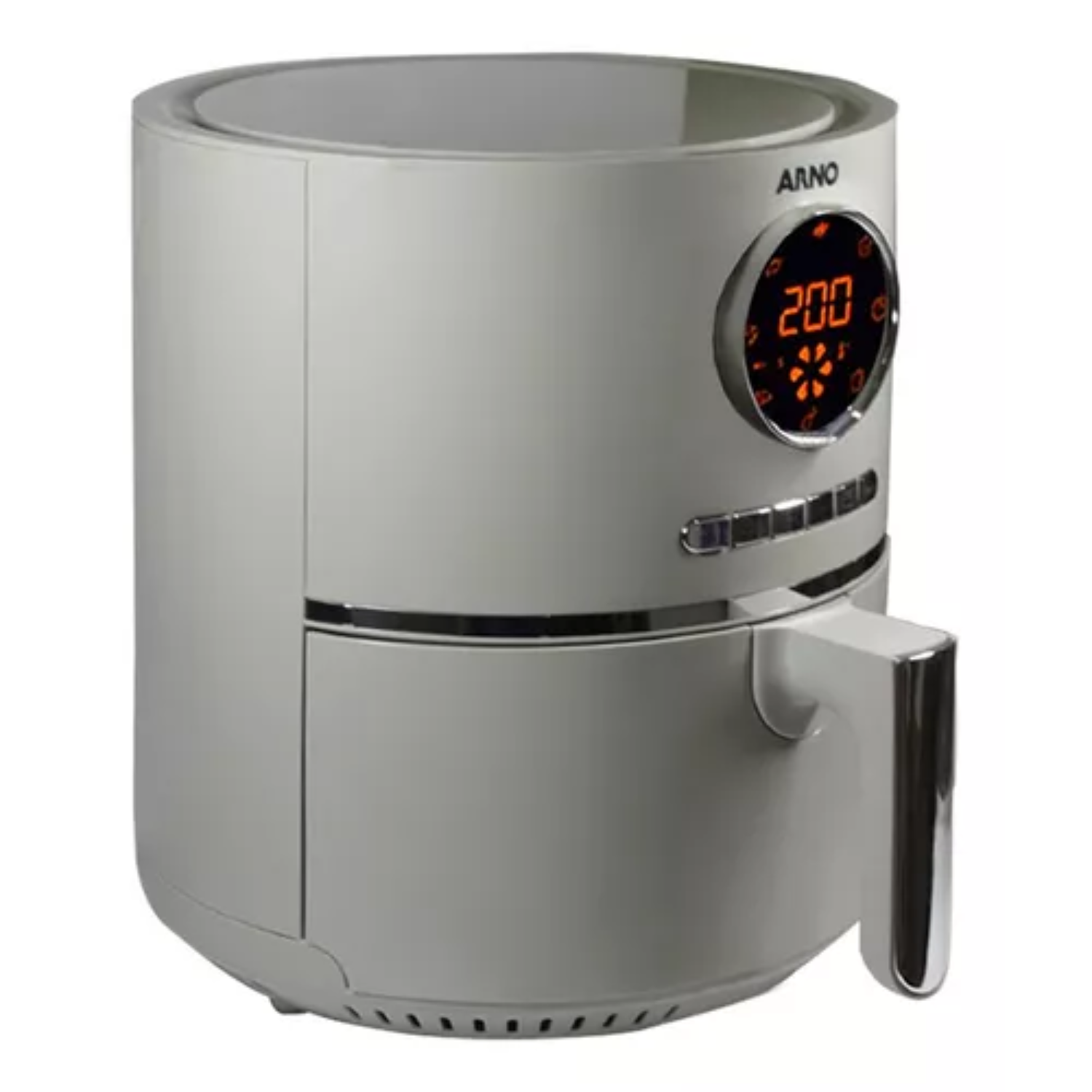 Airfryer Digital 4,2L 127V BR Ey1111B1 Arno