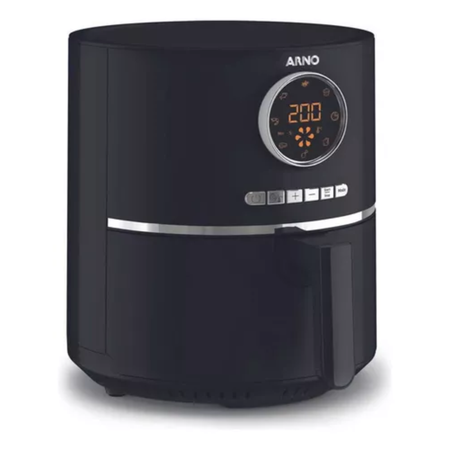 Airfryer Digital 4,2L 127V PT Ey1118B1 Arno