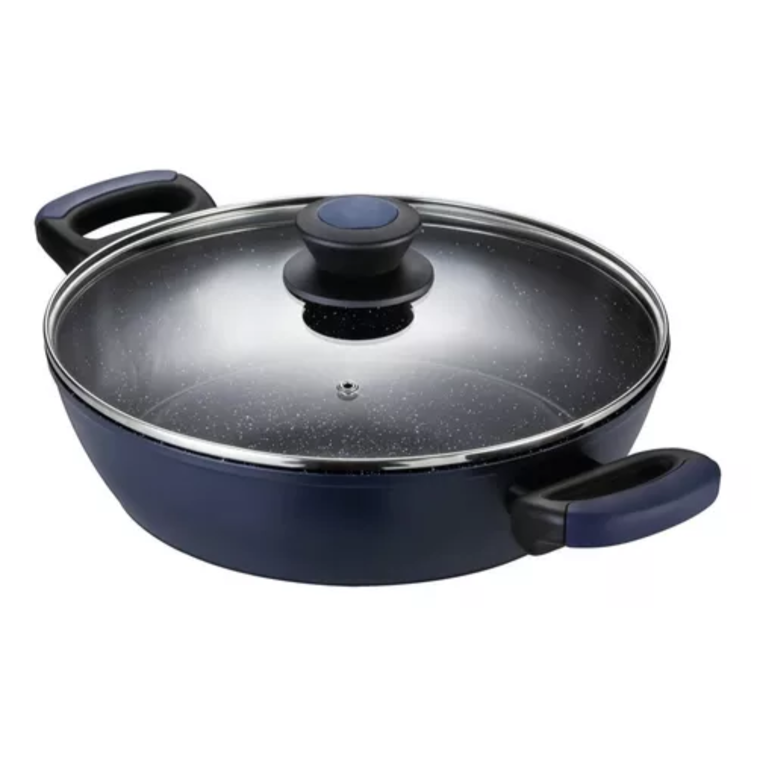 Cacarola Aluminio Ever Az 28Cm 138749 Oxford